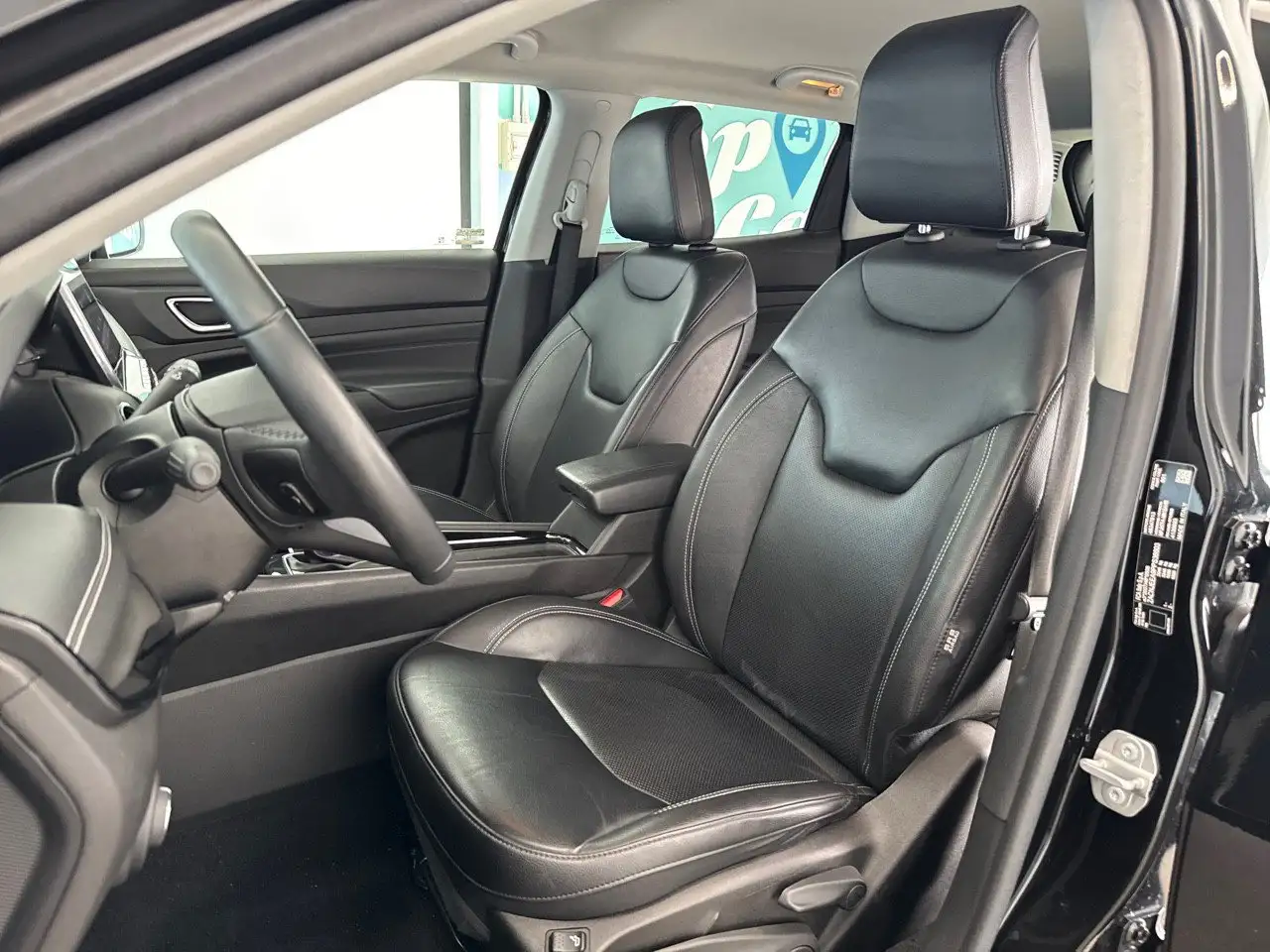 Jeep Compass 1.5 Turbo MHEV T4 96kW S DDCT 9