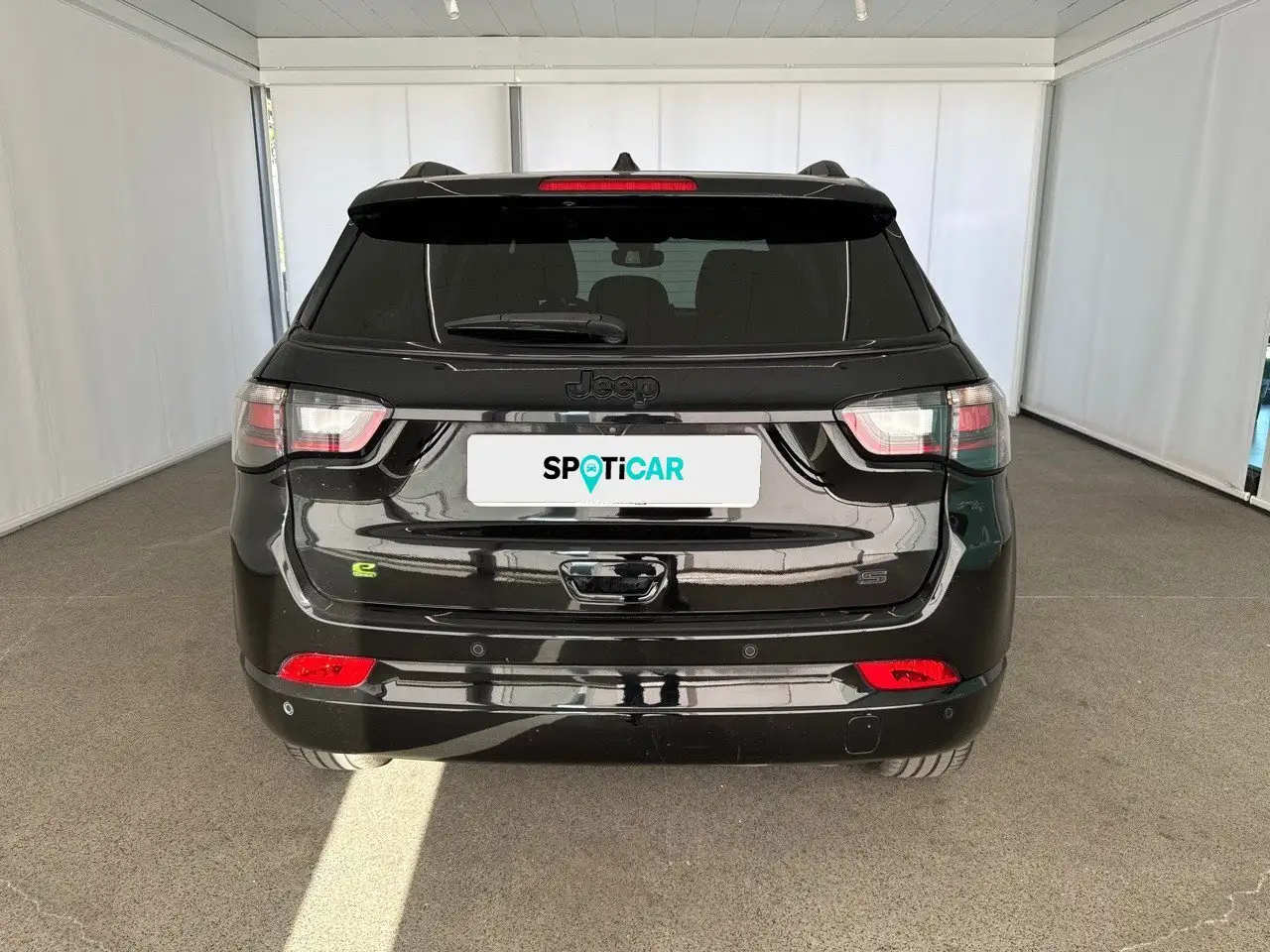 Jeep Compass 1.5 Turbo MHEV T4 96kW S DDCT 4