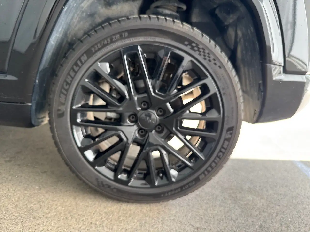 Jeep Compass 1.5 Turbo MHEV T4 96kW S DDCT 7