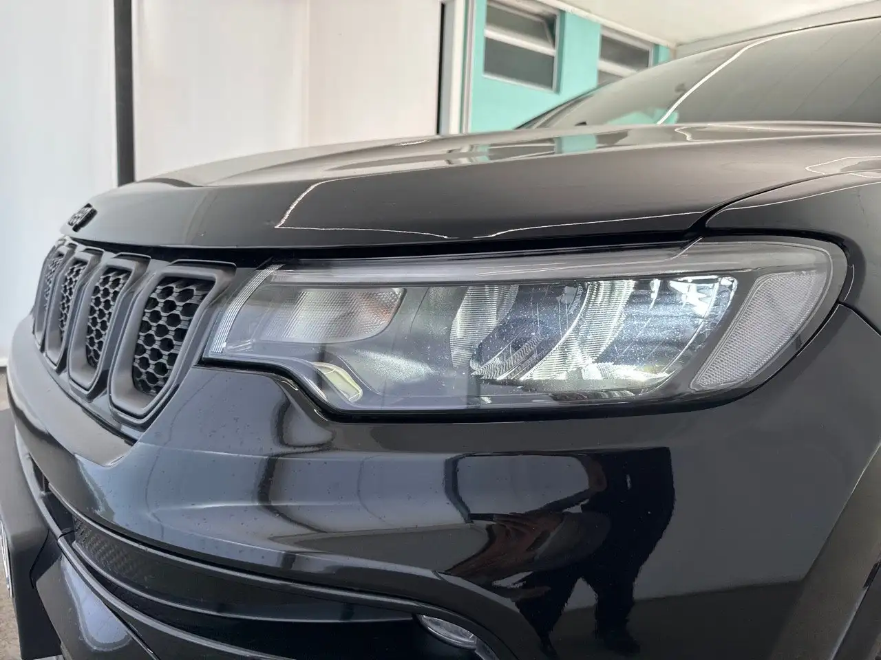 Jeep Compass 1.5 Turbo MHEV T4 96kW S DDCT 20