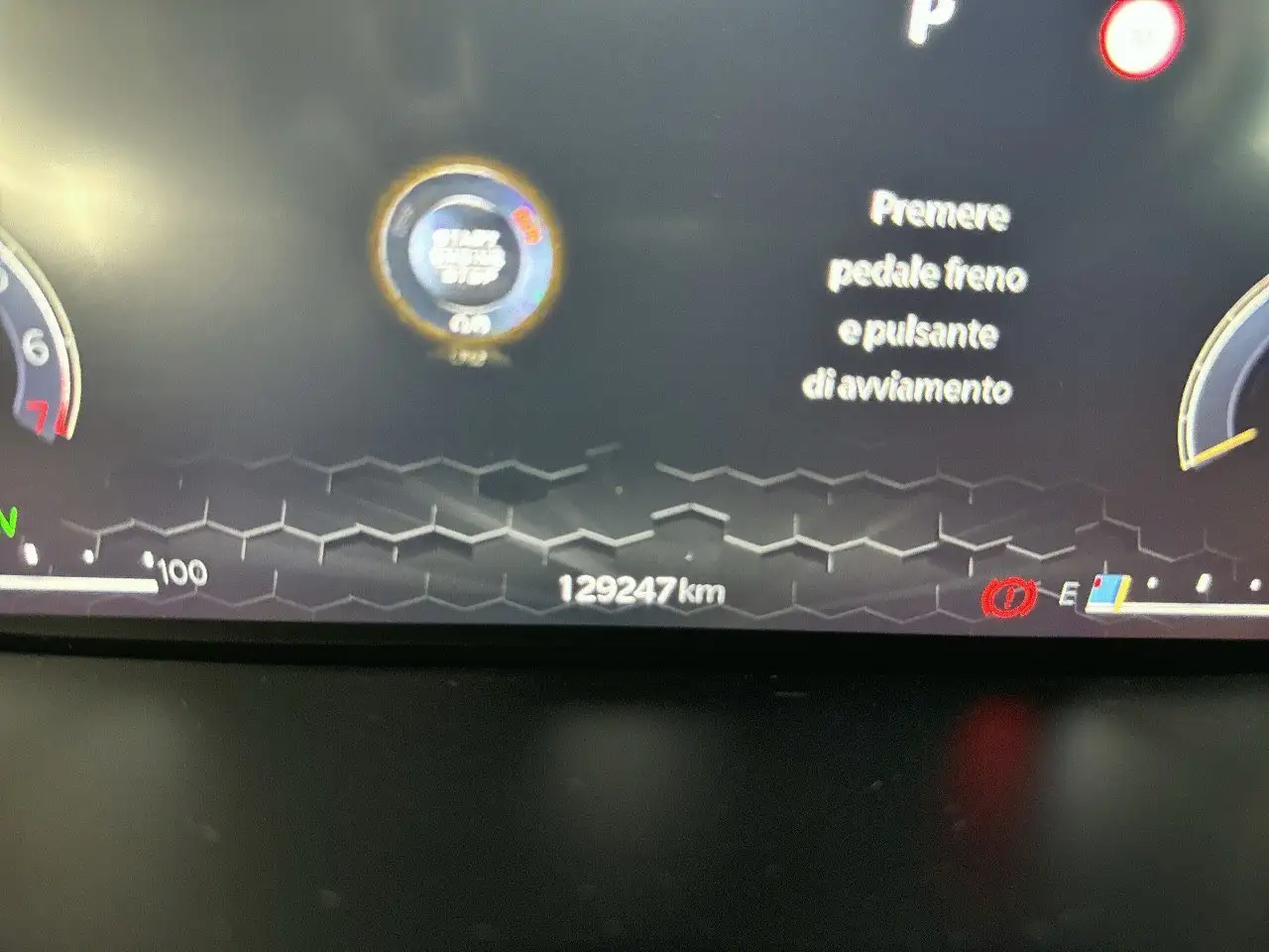 Jeep Compass 1.5 Turbo MHEV T4 96kW S DDCT 16