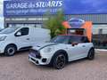 MINI John Cooper Works 2.0i - 231 - BVA SPORT F56 COUPE JOHN COOPER WORKS Gris - thumbnail 1