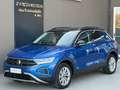 Volkswagen T-Roc T-Roc I 2022 1.0 tsi Style 110cv Azul - thumbnail 1