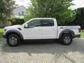 Ford F 150 Raptor Extreme  DoKa SVT Performance 3,5 V6 Power Blanc - thumbnail 4