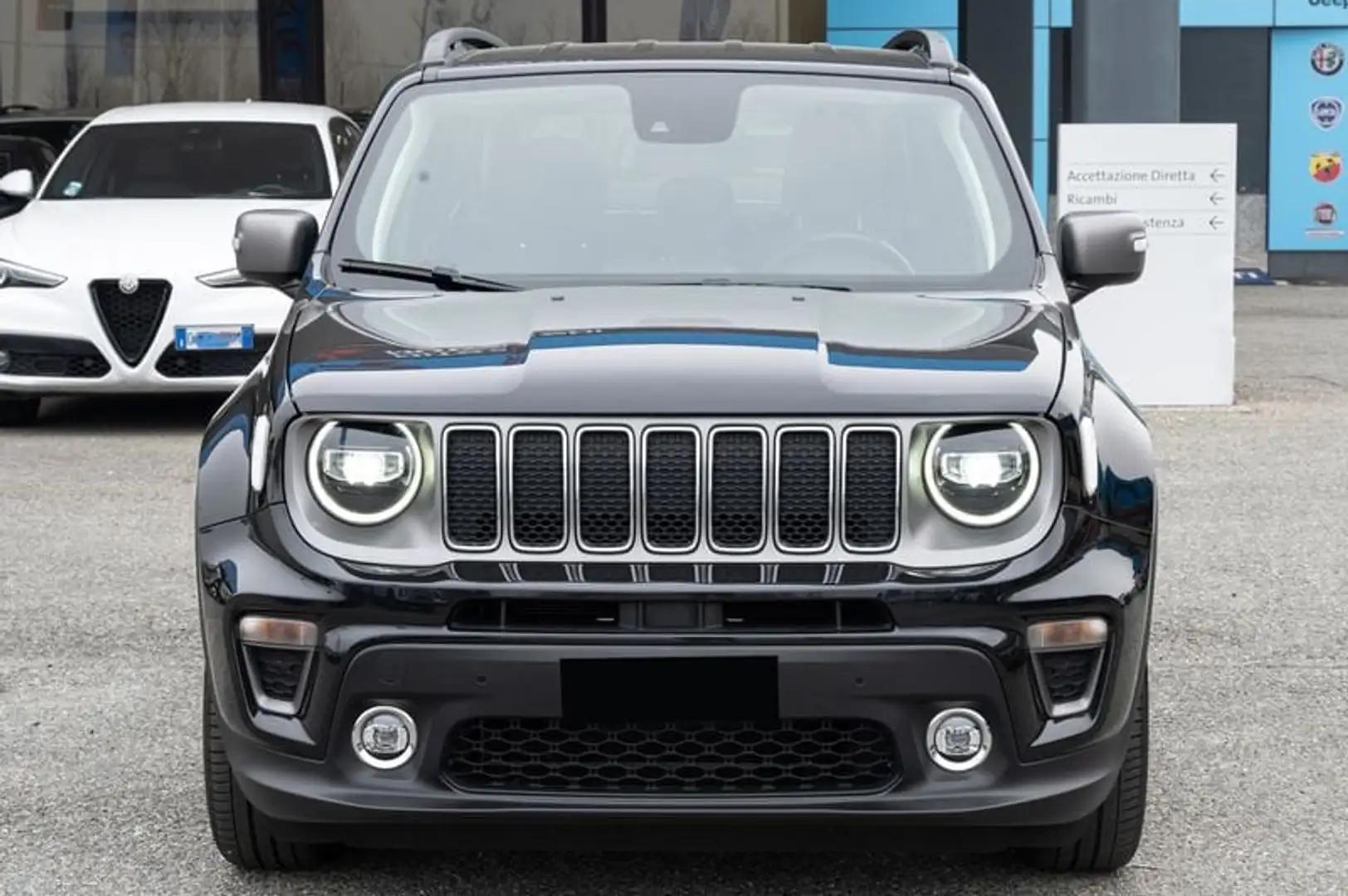 Jeep Renegade 1.0 T3 Limited - 2