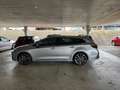 Toyota Corolla Corolla 2,0 Touring Sports Hybrid Lounge Lounge Silber - thumbnail 4