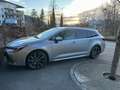 Toyota Corolla Corolla 2,0 Touring Sports Hybrid Lounge Lounge Silber - thumbnail 2