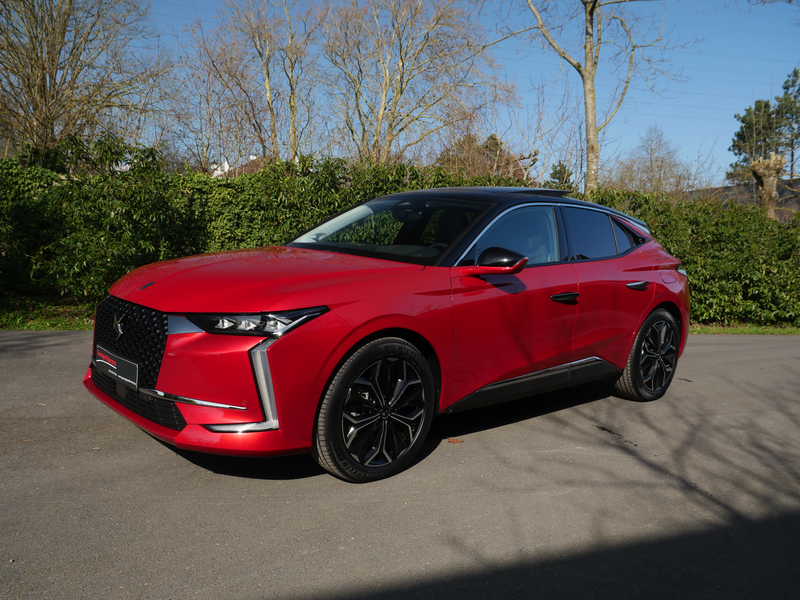 DS Automobiles DS 4 Rivoli E-Tense 225PK, 360°, Pano, Focal,... — photo 2