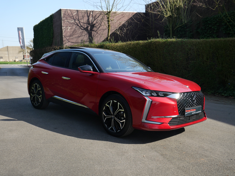 DS Automobiles DS 4 Rivoli E-Tense 225PK, 360°, Pano, Focal,... — photo 13