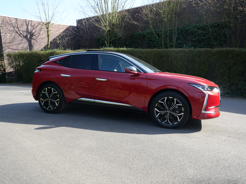 DS Automobiles DS 4 Rivoli E-Tense 225PK, 360°, Pano, Focal,... — photo 15