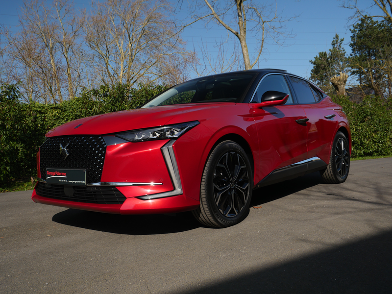 DS Automobiles DS 4 Rivoli E-Tense 225PK, 360°, Pano, Focal,... — photo 4