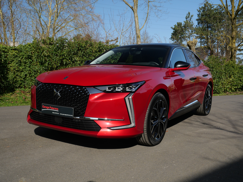 DS Automobiles DS 4 Rivoli E-Tense 225PK, 360°, Pano, Focal,... — photo 3