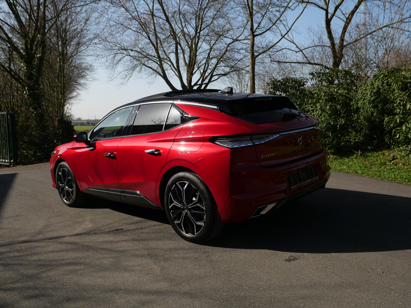 DS Automobiles DS 4 Rivoli E-Tense 225PK, 360°, Pano, Focal,... — photo 10