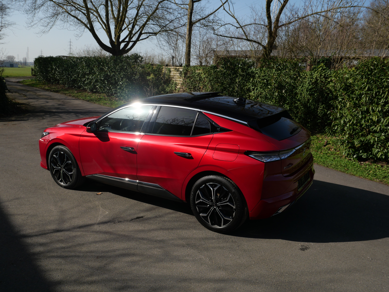 DS Automobiles DS 4 Rivoli E-Tense 225PK, 360°, Pano, Focal,... — photo 9