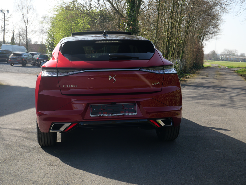 DS Automobiles DS 4 Rivoli E-Tense 225PK, 360°, Pano, Focal,... — photo 12