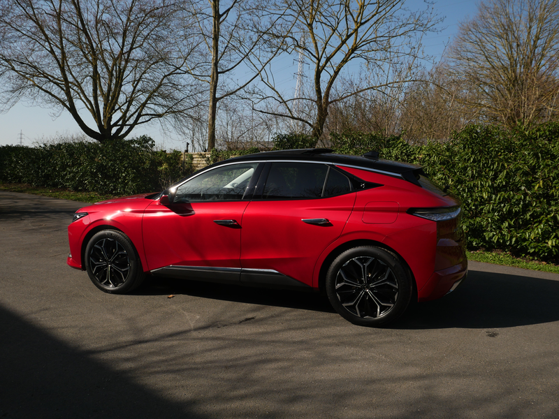 DS Automobiles DS 4 Rivoli E-Tense 225PK, 360°, Pano, Focal,... — photo 8