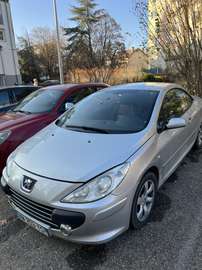 CC 1.6e 16V 110ch Navteq on Board