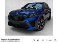 BMW X2 xDrive20d M Sport+HUD+AHK+SHZ+PA+NAVI+LED+uvm. Bleu - thumbnail 1