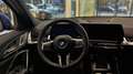 BMW X2 xDrive20d M Sport+HUD+AHK+SHZ+PA+NAVI+LED+uvm. Blau - thumbnail 5