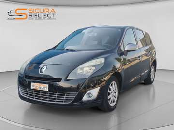 1.5 dci Luxe 110cv 7 POSTI