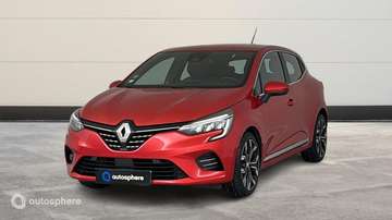 1.0 TCe 100ch Intens GPL -21N