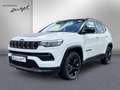 Jeep Compass Compass 1.3T4 4xe PLUG-IN HYBR Autom Upland,KAMERA Weiß - thumbnail 1