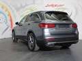 Mercedes-Benz GLC 300 de PHEV 4Matic *AMG, LEDER, LED* Grau - thumbnail 5