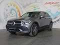 Mercedes-Benz GLC 300 de PHEV 4Matic *AMG, LEDER, LED* Grau - thumbnail 3