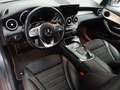 Mercedes-Benz GLC 300 de PHEV 4Matic *AMG, LEDER, LED* Grau - thumbnail 6