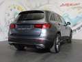 Mercedes-Benz GLC 300 de PHEV 4Matic *AMG, LEDER, LED* Grau - thumbnail 4