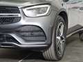 Mercedes-Benz GLC 300 de PHEV 4Matic *AMG, LEDER, LED* Grau - thumbnail 21