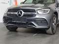 Mercedes-Benz GLC 300 de PHEV 4Matic *AMG, LEDER, LED* Grau - thumbnail 22