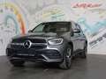 Mercedes-Benz GLC 300 de PHEV 4Matic *AMG, LEDER, LED* Grau - thumbnail 20