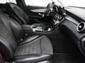 Mercedes-Benz GLC 300 de PHEV 4Matic *AMG, LEDER, LED* Grau - thumbnail 16