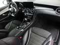 Mercedes-Benz GLC 300 de PHEV 4Matic *AMG, LEDER, LED* Grau - thumbnail 15
