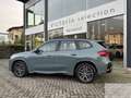 BMW X1 X1 SDRIVE 18D M-SPORT 150 CV C.AUTOMATICO CARPLAY Grigio - thumbnail 4