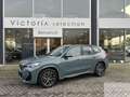 BMW X1 X1 SDRIVE 18D M-SPORT 150 CV C.AUTOMATICO CARPLAY Grigio - thumbnail 1