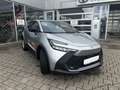 Toyota C-HR 1.8 Hybrid Business Edition (AX2) Silber - thumbnail 3