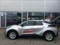 Toyota C-HR 1.8 Hybrid Business Edition (AX2) Silber - thumbnail 4