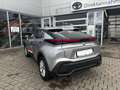 Toyota C-HR 1.8 Hybrid Business Edition (AX2) Silber - thumbnail 5