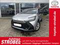 Toyota C-HR 1.8 Hybrid Business Edition (AX2) Silber - thumbnail 1