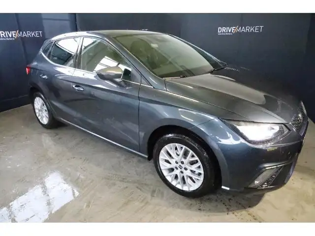 SEAT Ibiza Xcellence