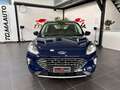 Ford Kuga 1.5 EcoBlue 120 CV 2WD Titanium Business Bleu - thumbnail 2