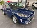 Ford Kuga 1.5 EcoBlue 120 CV 2WD Titanium Business Bleu - thumbnail 3