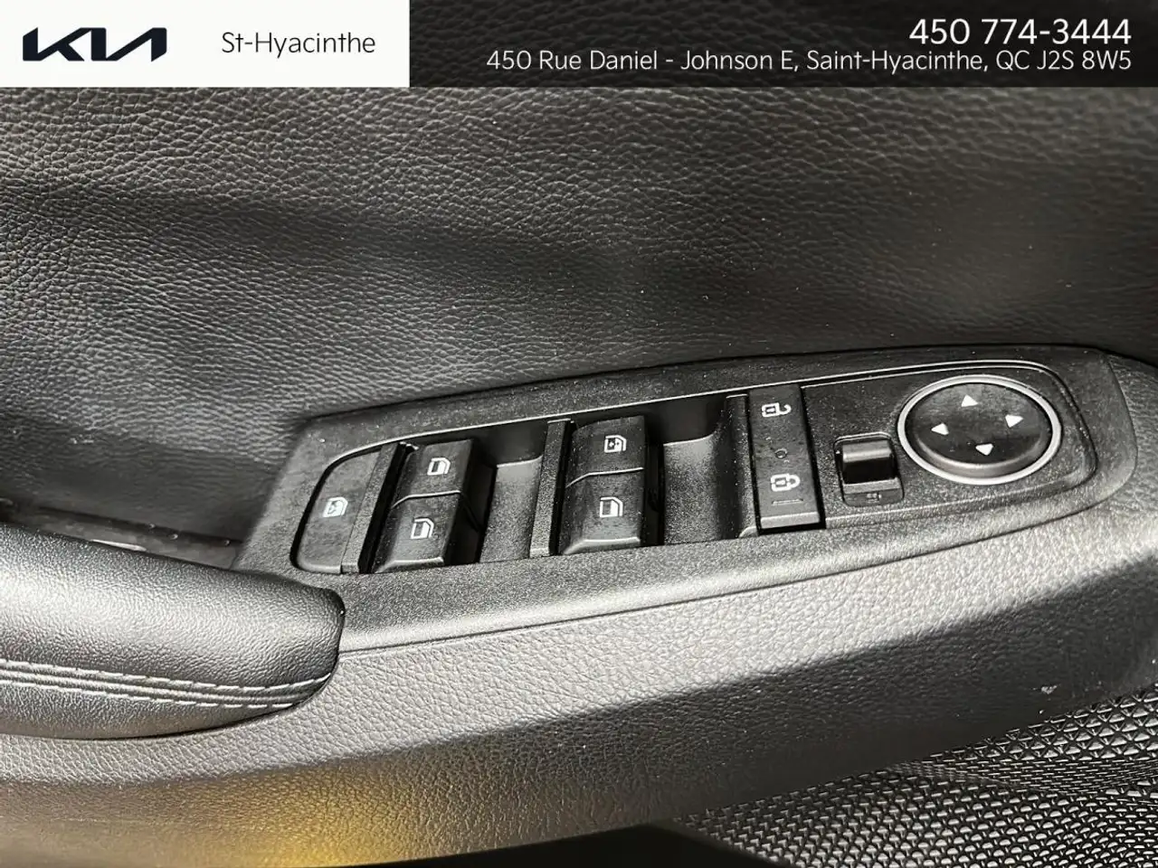 Kia Seltos снимка Kia Seltos