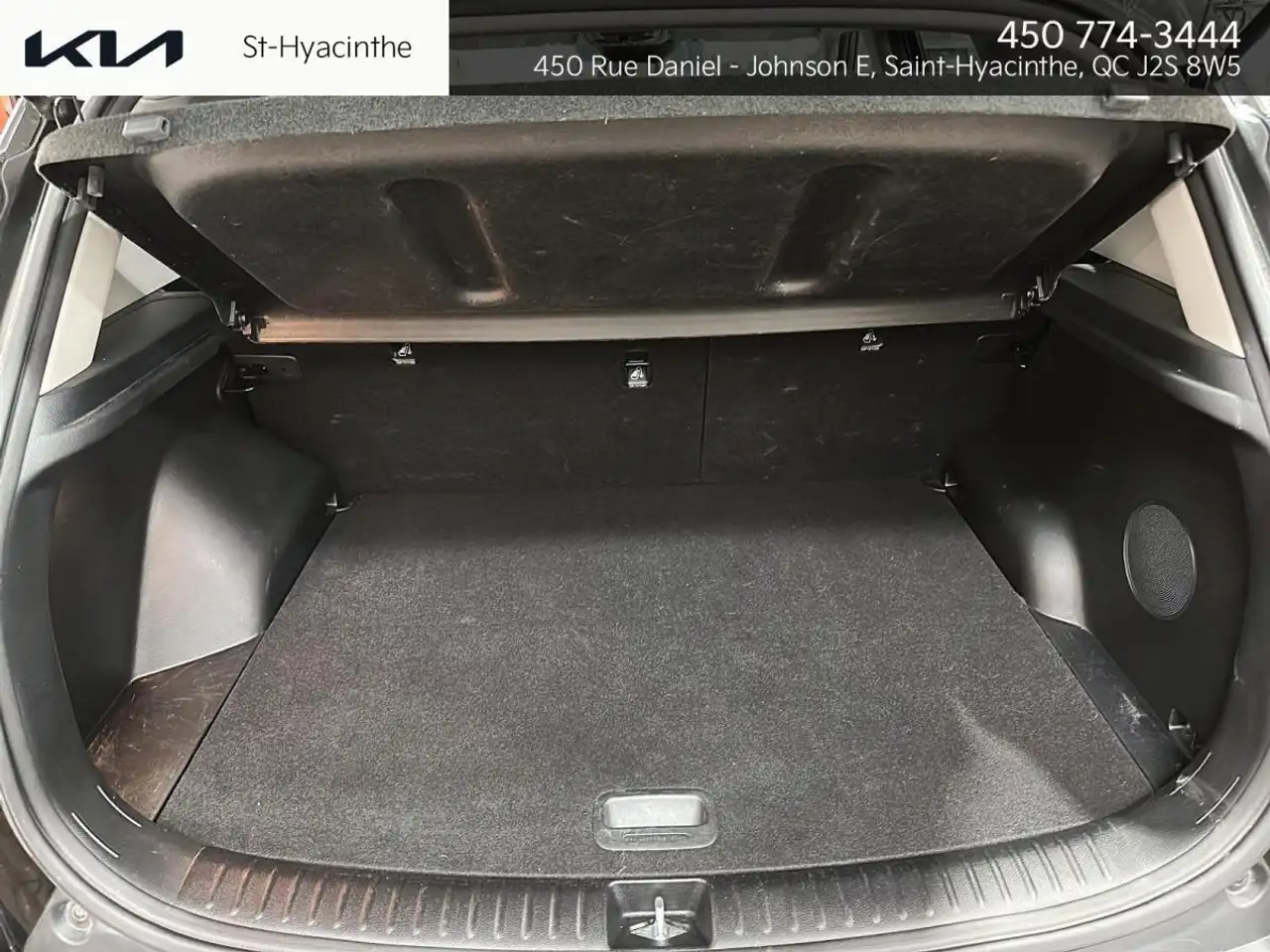 Kia Seltos снимка Kia Seltos