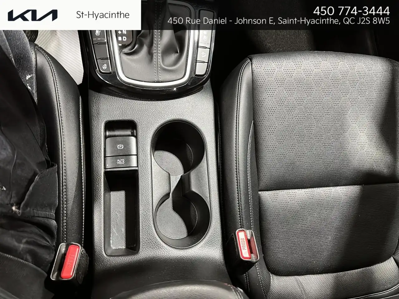 Kia Seltos снимка Kia Seltos
