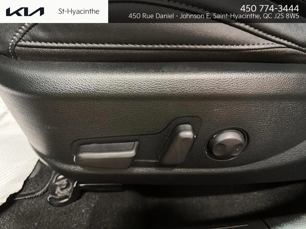 Kia Seltos снимка Kia Seltos