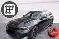 BMW 318 d Touring  M Sport PRO  *PREZZO REALE* Nero - thumbnail 1