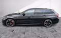 BMW 318 d Touring  M Sport PRO  *PREZZO REALE* Nero - thumbnail 3